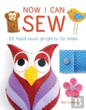 Now I Can Sew