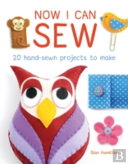 Bertrand.pt - Now I Can Sew