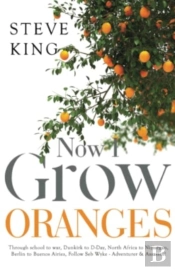 Now I Grow Oranges