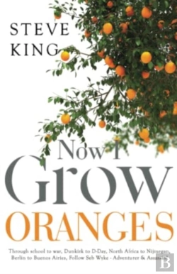 Bertrand.pt - Now I Grow Oranges