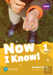 Now I Know 1 (Learning To Read) Student Book