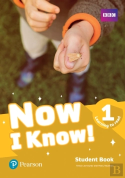 Bertrand.pt - Now I Know 1 (Learning To Read) Student Book
