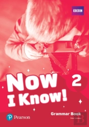 Now I Know 2 Grammar Book