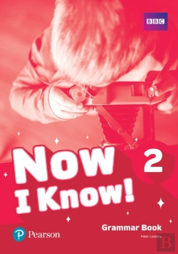 Bertrand.pt - Now I Know 2 Grammar Book