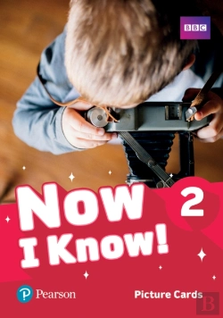 Bertrand.pt - Now I Know 2 Picture Cards