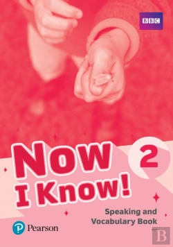 Bertrand.pt - Now I Know 2 Speaking And Vocabulary Book