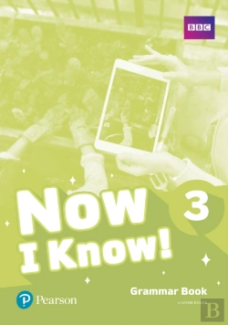 Bertrand.pt - Now I Know 3 Grammar Book