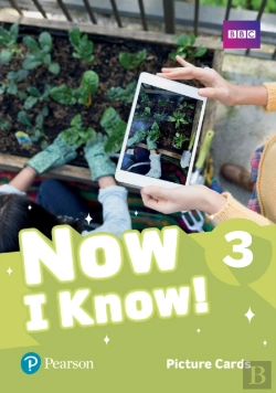 Bertrand.pt - Now I Know 3 Picture Cards