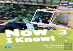 Now I Know 3 Student Book