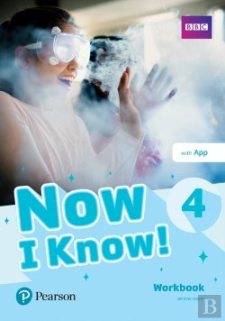 Bertrand.pt - Now I Know 4 Workbook With App
