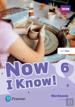 Bertrand.pt - Now I Know 6 Workbook With App
