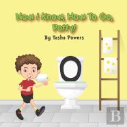 Now I Know, How To Go, Potty!