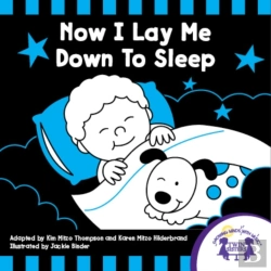 Bertrand.pt - Now I Lay Me Down To Sleep