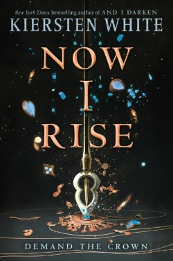 Bertrand.pt - Now I Rise