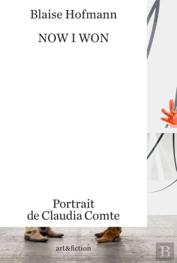 Bertrand.pt - Now I Won : Portrait De Claudia Comte
