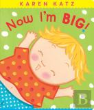 Now I'M Big!