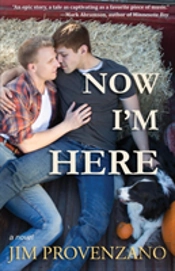 Now I'M Here