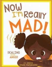 Now I'M Really Mad! 2nd Ed.