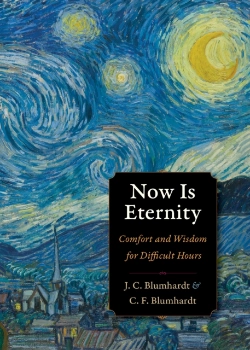 Bertrand.pt - Now Is Eternity