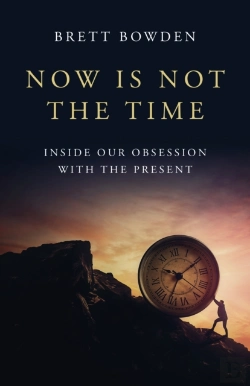 Bertrand.pt - Now Is Not The Time