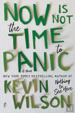 Bertrand.pt - Now Is Not The Time To Panic