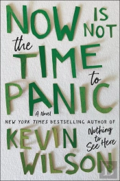 Now Is Not The Time To Panic