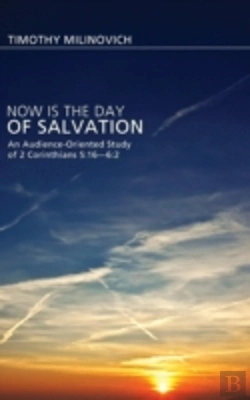 Bertrand.pt - Now Is The Day Of Salvation