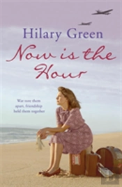 Now Is The Hour