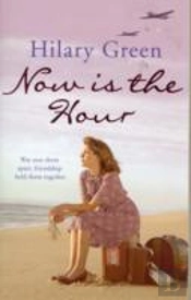 Now Is The Hour