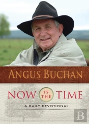 Now Is The Time