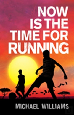 Bertrand.pt - Now Is The Time For Running