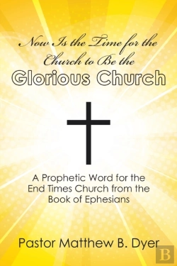 Bertrand.pt - Now Is The Time For The Church To Be The