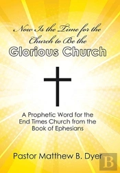 Now Is The Time For The Church To Be The