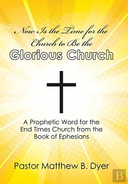 Bertrand.pt - Now Is The Time For The Church To Be The