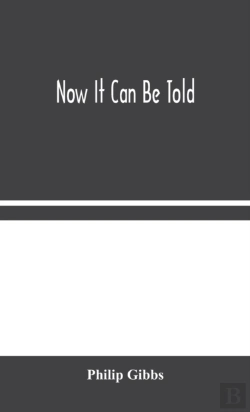 Bertrand.pt - Now It Can Be Told
