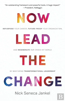 Bertrand.pt - Now Lead The Change