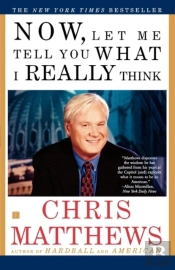 Now, Let Me Tell You What I Really Think