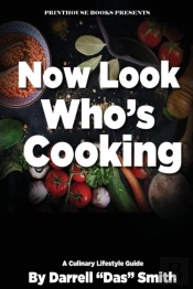 Now Look Who'S Cooking