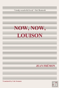 Bertrand.pt - Now, Now, Louison