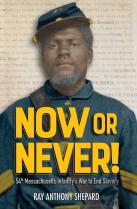 Now Or Never!