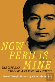 Now Peru Is Mine