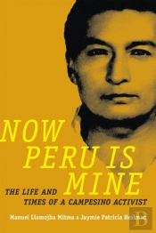 Now Peru Is Mine