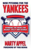 Now Pitching For The Yankees