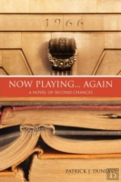 Bertrand.pt - Now Playing... Again: A Novel Of Second