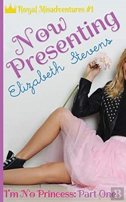 Bertrand.pt - Now Presenting: I'M No Princess  Part 1