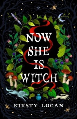 Bertrand.pt - Now She Is Witch