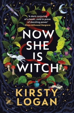 Bertrand.pt - Now She Is Witch