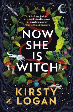 Bertrand.pt - Now She Is Witch