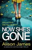 Now She'S Gone