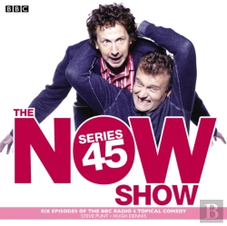 Bertrand.pt - Now Show: Series 45